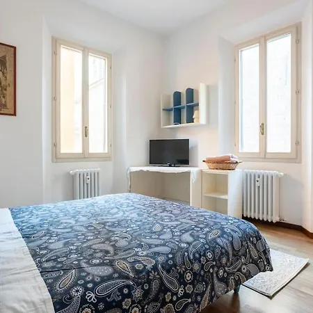 Apartamento Al Zigànt