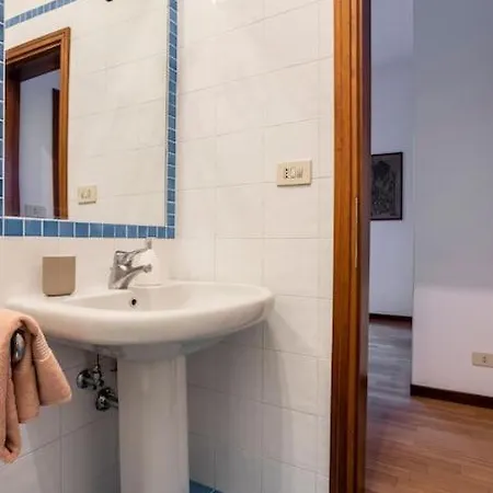 Apartamento Al Zigànt *