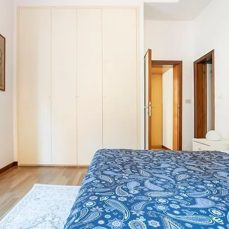 Al Zigànt Apartamento *