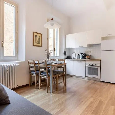 Apartamento Al Zigànt *